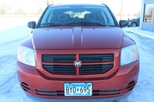 lot 4848 image: 2007 Dodge Caliber - 2 Owners -