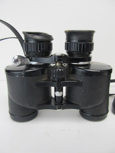lot 136 image: 2 Pairs of Binoculars - Tasco & Bushnell