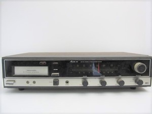 lot 148 image: Vintage REALISTIC Stereo 8-Track Player system