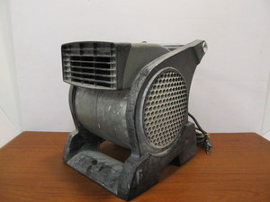 lot 218 image: LASKO Commercial Blower