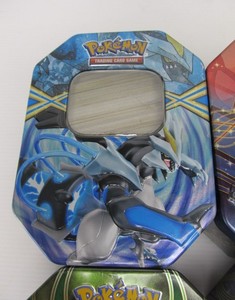 lot 117 image: Lot of 1500 POKEMON Cards