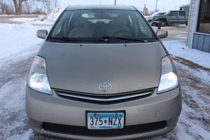 lot 4854 image: 2008 Toyota Prius