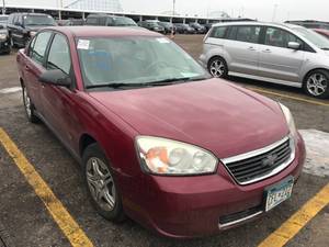 2006 Chevrolet Malibu LS