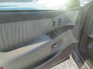 Buick Park Avenue