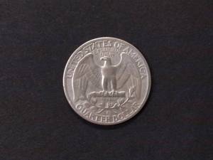lot 126 image: 1932 D Washington Silver Quarter, K...