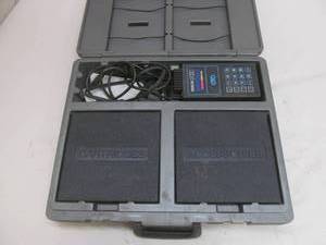 OTC System