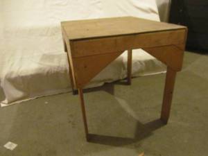 work table
