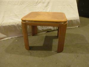 end table