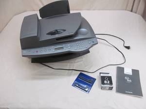 All in One printer