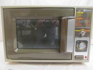 Microwave Oven