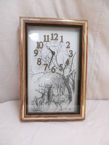 clock