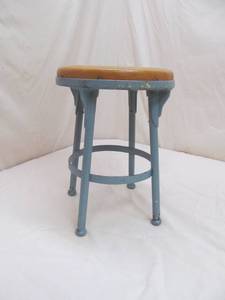 exam stool