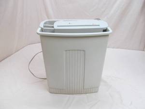 paper shredder