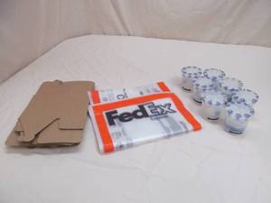 shipping supplies