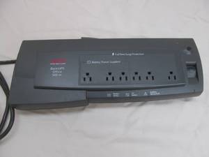 APC Protector