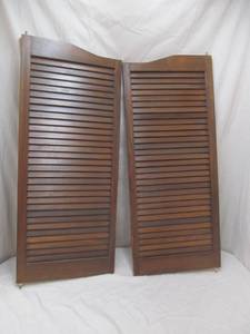 doors