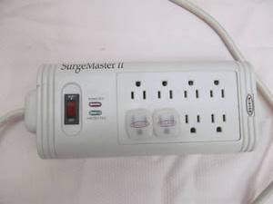 Surge Master