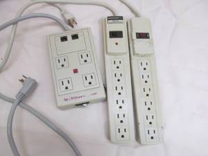 Surge Master