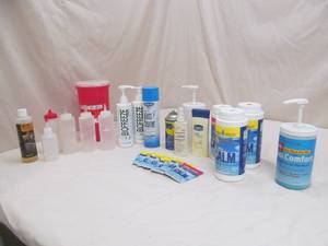 first aid