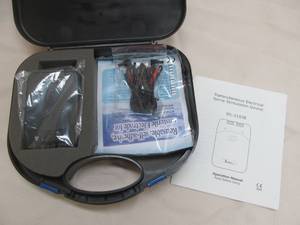 Nerve stimulator