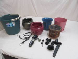shop supplies