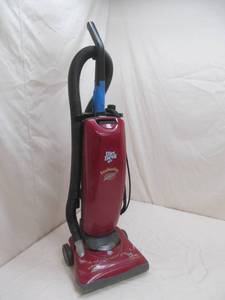 vacuum cleaner