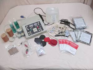 therapy unit