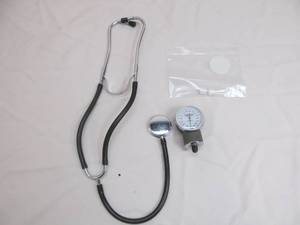 stethoscope