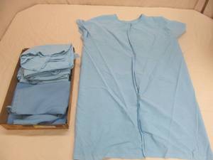 patient exam gowns