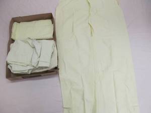 patient exam gowns
