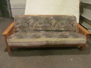 futon