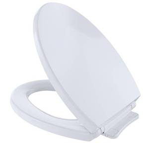 Toto SoftClose Elongated Closed Fro...