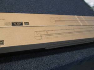 2 Commercial Electric Direct Wire P...