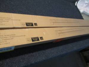 2 Commercial Electric Direct Wire P...