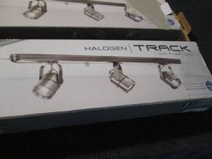 2 Lithonia Lighting 2.2 ft. 3 -Ligh...
