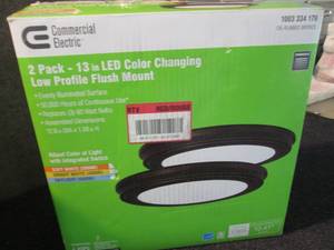 Commercial Electric13 in. Oil Rubbe...