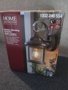 Home Decorators Collection Bronze M...