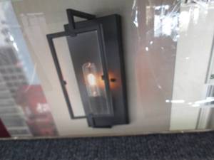 Home Decorators Collection 1-Light ...