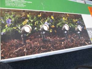 Hampton Bay LED Low Voltage 20W Equ...