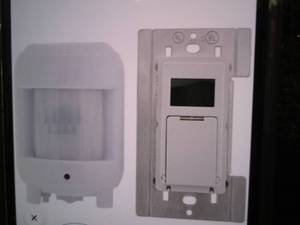 Defiant Indoor Digital Timer Dusk t...