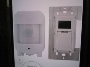 Defiant Indoor Digital Timer Dusk t...