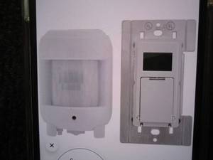 Defiant Indoor Digital Timer Dusk t...