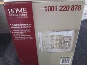 Home Decorators Collection Weschler...