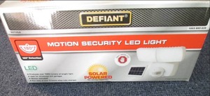 Defiant 180-Degree White 90-Watt Eq...
