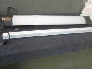 2 Out of Box Lights...