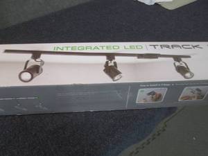 Lithonia Lighting Integrated LED Tr...