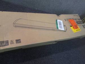 Commercial Electric Low Profile 2 f...