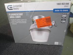 Commercial Electric High-Performanc...