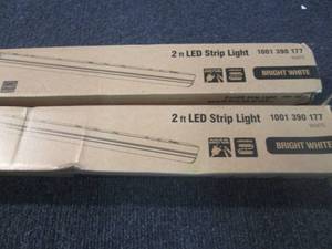 2 Commercial Electric Plug In or Di...
