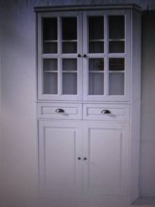Tool-Free Saunders Hutch open box R...
